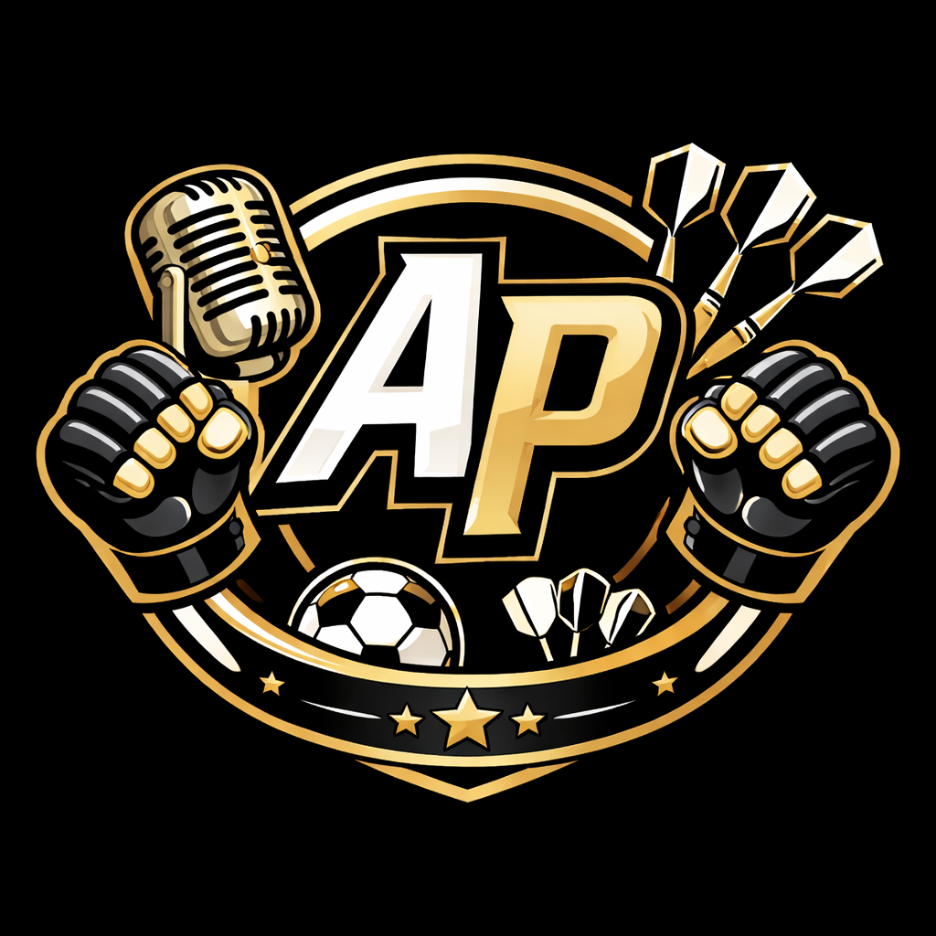 ALEX PARKER NEWS